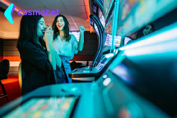 cosmobet casino
